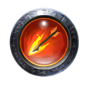 Demon Arrow
