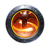 Flame Blast