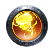 Flame Tornado