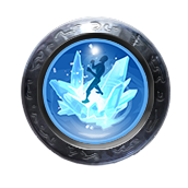 Frost Nova