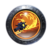 Pyroblast